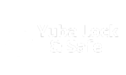 Yuba Lock & Safe Logo